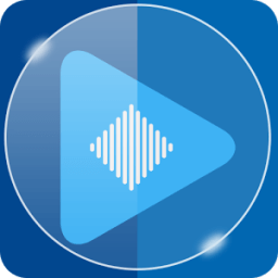 Video Player With Equalizer icon