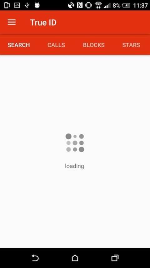 True ID : Caller ID & Dialer - هوية المتصل الحقيقة screenshot 7
