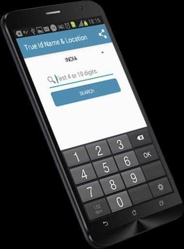 Truecaller Name & Location ID screenshot 6