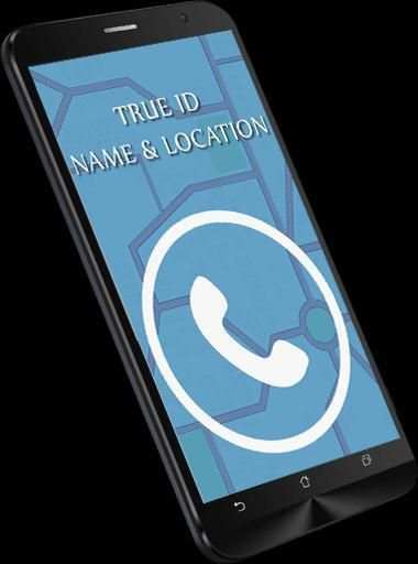 Truecaller Name & Location ID скриншот 3