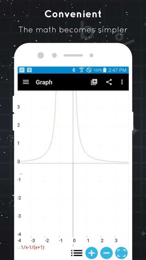 Math Solver скриншот 2