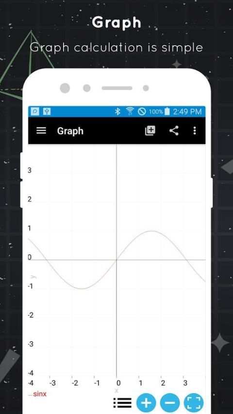 Math Solver screenshot 4