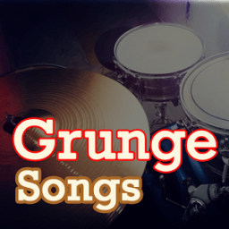 Grunge Songs иконка