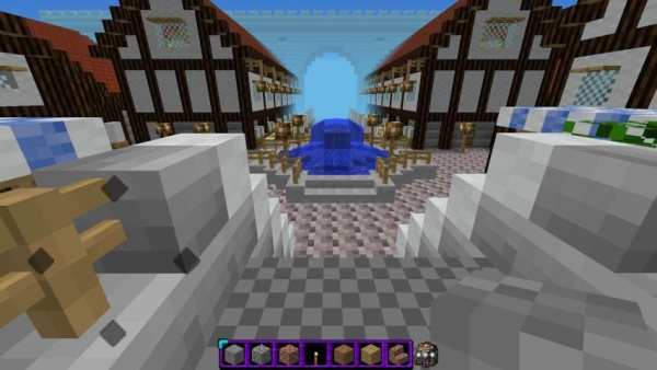 Mini Adventure Craft स्क्रीनशॉट 3