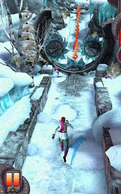 Guide for Temple Run скриншот 4