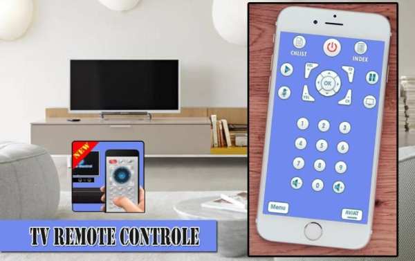 Tv Remote Control LED Samsung 1 تصوير الشاشة