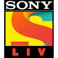 SonyLIV–LIVE Cricket TV on 9Apps