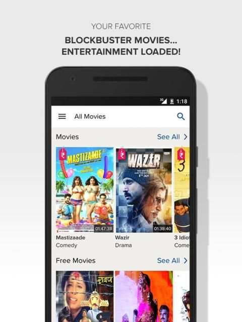 SonyLIV–LIVE Cricket TV screenshot 5
