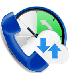 Call+Data Monitor иконка