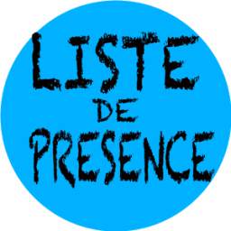 Presence ( Gratuit sur PlayStore ) 1.10.0