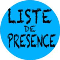 Presence иконка