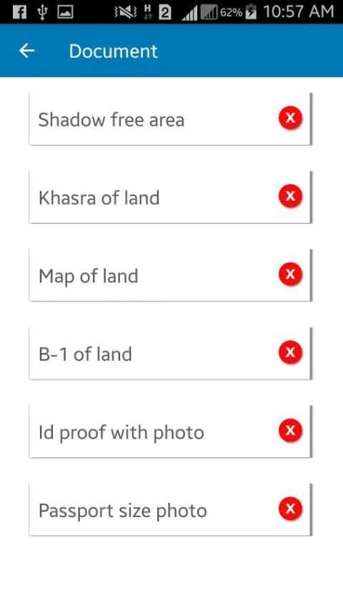 Shakti Solar App स्क्रीनशॉट 6