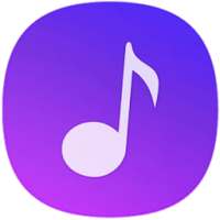 Music Player Style Samsung 2018 on 9Apps