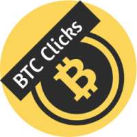 BtcClicks Bitcoin PTC on 9Apps