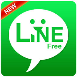 Tips For Line: Free calls &amp; messages Guide иконка