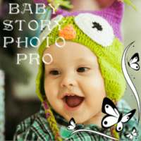 Baby Story Photo Pro