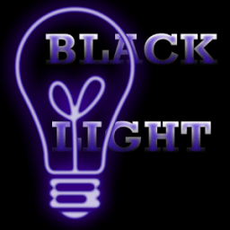 Black Light App आइकन