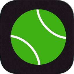 Rolly Tennis Ball иконка