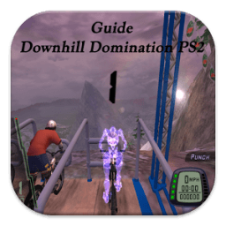 Guide Downhill Domination icon