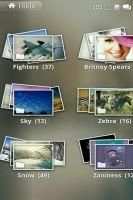 Флики - обои HD screenshot 1