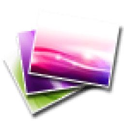 Флики - обои HD иконка