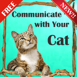 ** Cat Communicator Pro أيقونة