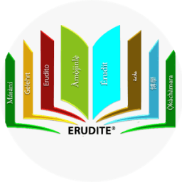 Erudite App أيقونة