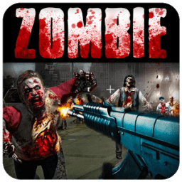 ikon Blood Reaction Zombie Rampage
