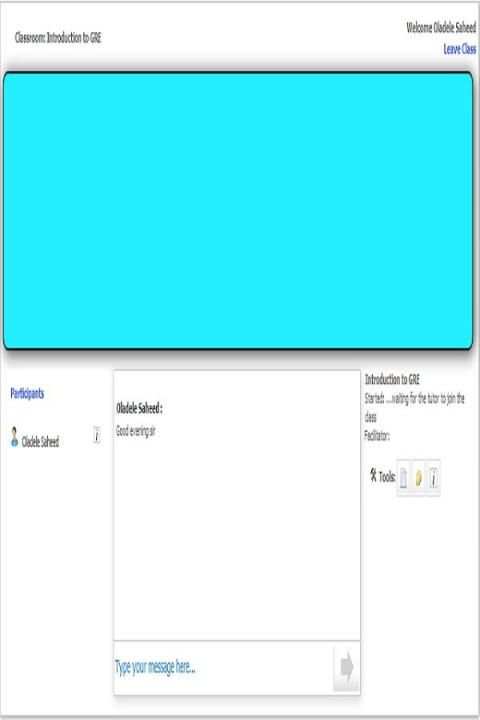 Erudite App screenshot 10