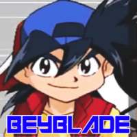 Top BeyBlade Super Tournament Battle Trick on 9Apps