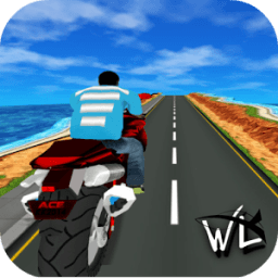Motorcycle Bike Race иконка