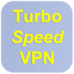 ikon Turbo Speed VPN Free Proxy