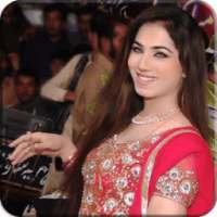 Mehak Malik Dance