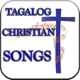 1000 + Tagalog Christian Songs أيقونة