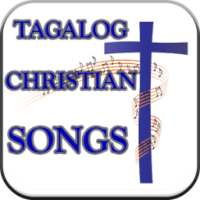 1000 + Tagalog Christian Songs on 9Apps