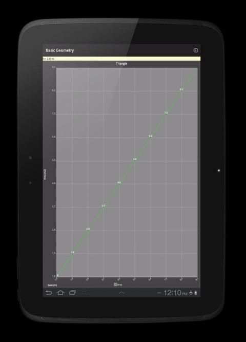 Basic Geometry screenshot 6