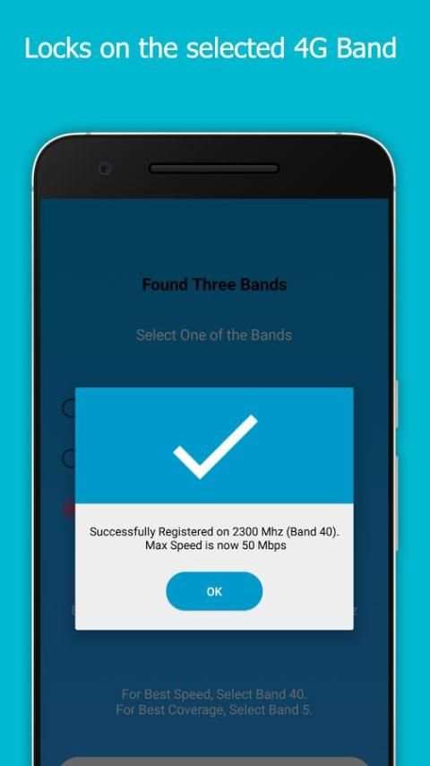 Speed Booster for Jio 4G Prank screenshot 1