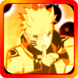 Guide Naruto Shippuden Ultimate Ninja иконка
