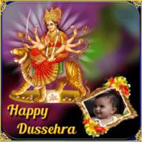 Dussehra Photo Frames on 9Apps