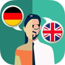 German-English Translator