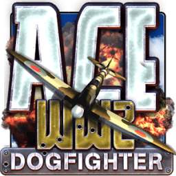 Ace WW2 Dog Fighter