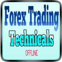 Forex Trading Technicals on 9Apps