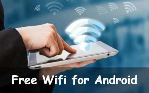 Free Internet for Android 2018 screenshot 1