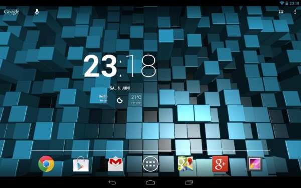 Blox Free: Live Wallpaper screenshot 6