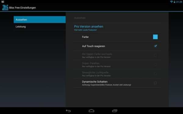 Blox Free: Live Wallpaper screenshot 7