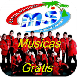 ikon Banda Ms