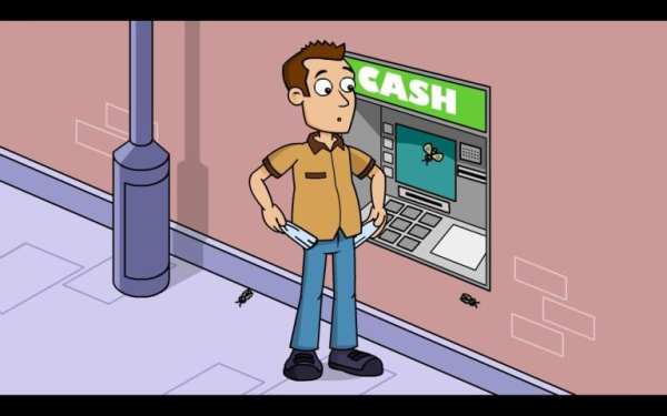 Cash Machine ATM 2 تصوير الشاشة