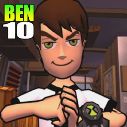 ikon New Ben 10 Tips