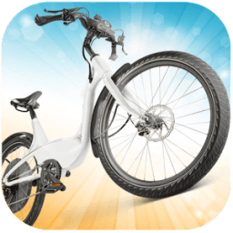 ikon Bmx Bicycle Racing