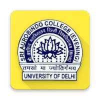 Collegemate: Sri Aurobindo College (Evening)